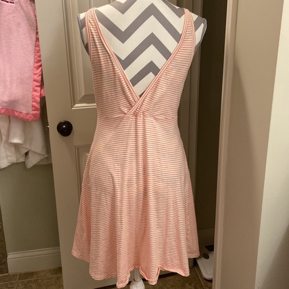 Toad and Co Tank Dress - Picture 3 of 5